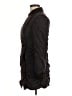 Max & Co Black Coat Size 6 - photo 5