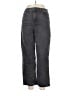 SPANX Chevron-herringbone Gray Jeans Size XL - photo 1