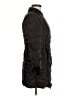 Max & Co Black Coat Size 6 - photo 4