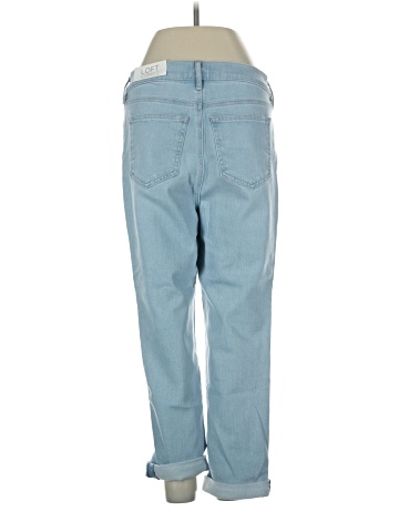 Ann Taylor LOFT Outlet Jeans (view 2)