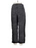 SPANX Chevron-herringbone Gray Jeans Size XL - photo 2