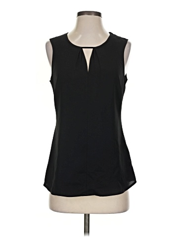 Nic + Zoe Sleeveless Blouse (view 1)