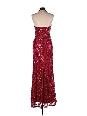 B. Darlin Cocktail Dress (view 2)