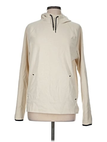 Active by Old Navy Sweatshirt (view 1)