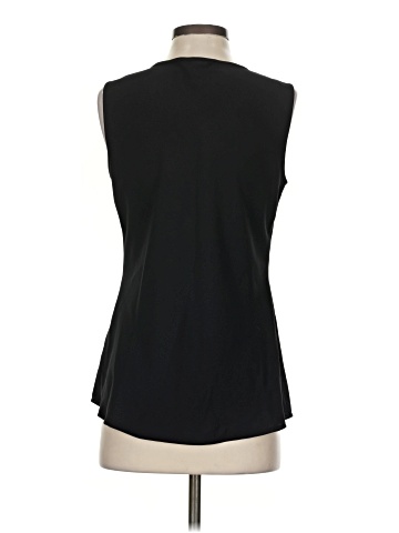 Nic + Zoe Sleeveless Blouse (view 2)