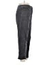 SPANX Chevron-herringbone Gray Jeans Size XL - photo 4