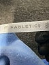Fabletics Blue Pullover Sweater Size XXL - photo 7