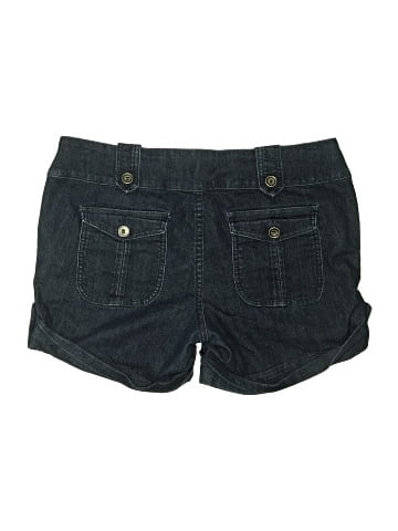 Boom Boom Jeans Denim Shorts (view 2)