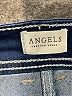Angels Blue Jeans Size 16 - photo 7