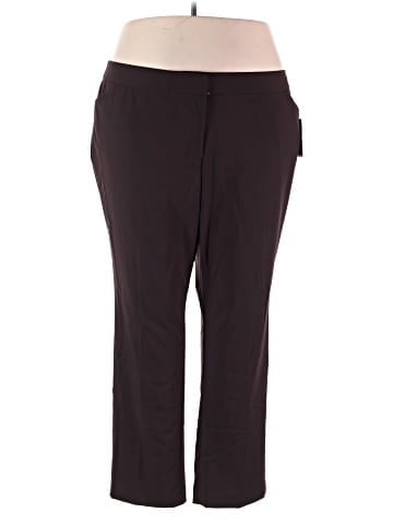 Roz & Ali Dress Pants (view 1)