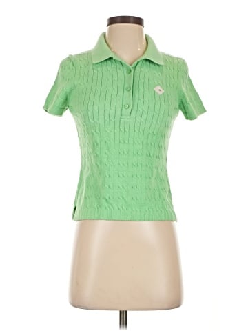 Esprit Short Sleeve Polo (view 1)