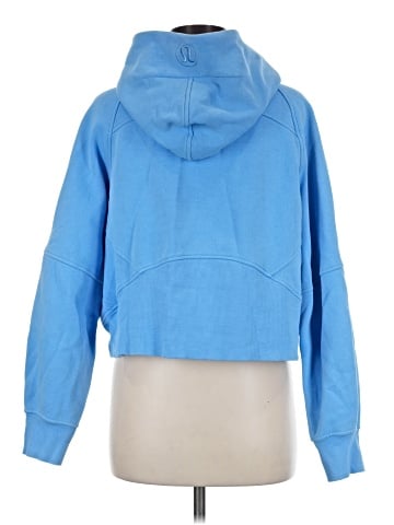 Lululemon Athletica Zip Up Hoodie (view 2)