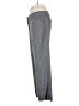 Dana Buchman Chevron-herringbone Gray Dress Pants Size 14 - photo 5
