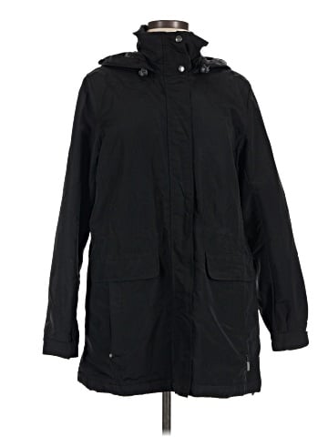 Lands' End Raincoat (view 1)