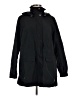 Lands' End Black Raincoat Size M - photo 1