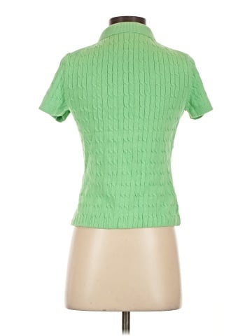 Esprit Short Sleeve Polo (view 2)