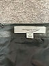 Classiques Entier 100% Leather Black Leather Skirt Size 8 - photo 4