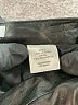 Classiques Entier 100% Leather Black Leather Skirt Size 8 - photo 5
