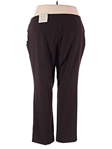 Roz & Ali Dress Pants (view 2)