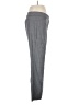 Dana Buchman Chevron-herringbone Gray Dress Pants Size 14 - photo 4