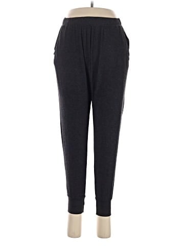 Spiritual Gangster Sweatpants (view 1)