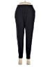 Spiritual Gangster Solid Black Sweatpants Size S - photo 1