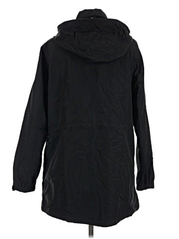 Lands' End Raincoat (view 2)