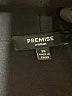 PREMISE Black Cardigan Size 3X - photo 7
