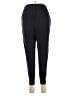 Spiritual Gangster Solid Black Sweatpants Size S - photo 2