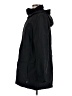 Lands' End Black Raincoat Size M - photo 5