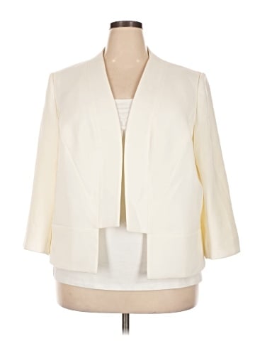 Tahari by ASL Blazer (view 1)