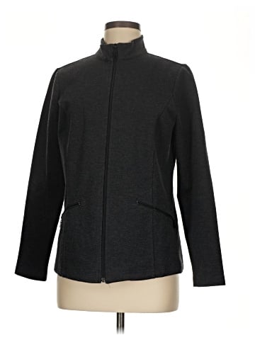 Weekends by Chico's Jacket (view 1)