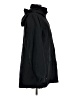 Lands' End Black Raincoat Size M - photo 4