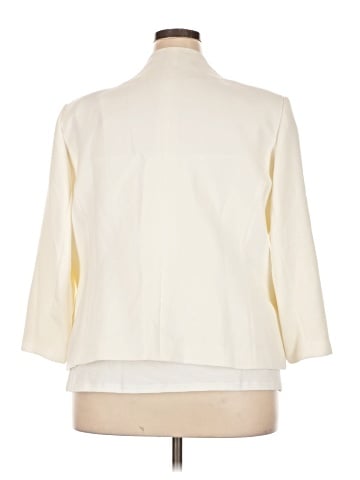 Tahari by ASL Blazer (view 2)