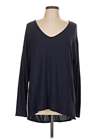 Gibson Pullover Sweater (view 1)