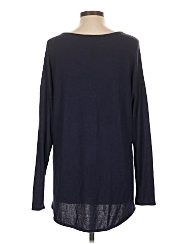 Gibson Pullover Sweater (view 2)