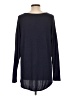 Gibson Blue Pullover Sweater Size L - photo 2
