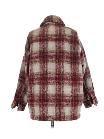 Zara Coat (view 2)