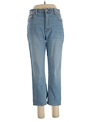 Abercrombie & Fitch Jeans (view 1)