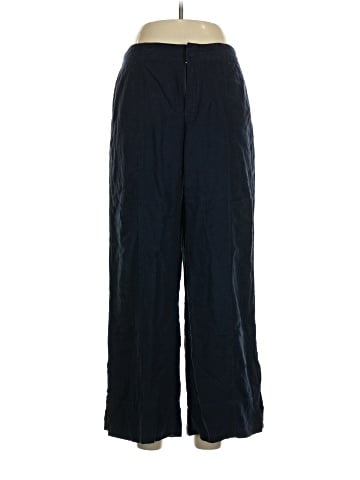 Nic + Zoe Linen Pants (view 1)