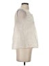 April Cornell Ivory Sleeveless Blouse Size XXS - photo 4