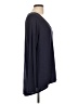 Gibson Blue Pullover Sweater Size L - photo 4