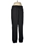 RBX Solid Black Track Pants Size M - photo 1