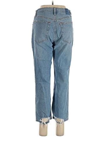 Abercrombie & Fitch Jeans (view 2)