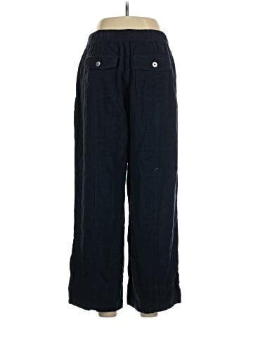 Nic + Zoe Linen Pants (view 2)