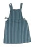 Lily Bleu Blue Dress Size 4 - photo 1