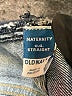 Old Navy - Maternity Blue Jeans Size 10 - photo 6