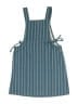 Lily Bleu Blue Dress Size 4 - photo 2