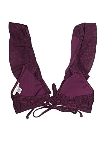 Robin Piccone Swimsuit Top (view 2)