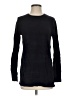 Lands' End Black Pullover Sweater Size XS - photo 1